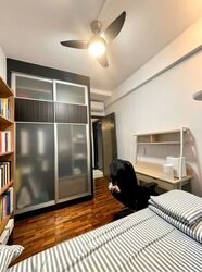Evergreen Park (D19), Apartment #622707201